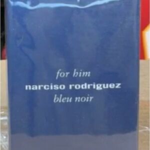 Narciso Rodriguez Bleu Noir Fragrance